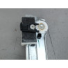 MECANISME LEVE-GLACE AVANT DROIT RENAULT TRAFIC