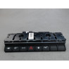BOUTON DE WARNING RENAULT TRAFIC