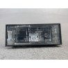 ECLAIREUR PLAQUE DE POLICE GAUCHE RENAULT TRAFIC