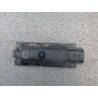 ECLAIREUR PLAQUE DE POLICE GAUCHE RENAULT TRAFIC