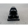 ECLAIREUR PLAQUE DE POLICE GAUCHE RENAULT TRAFIC