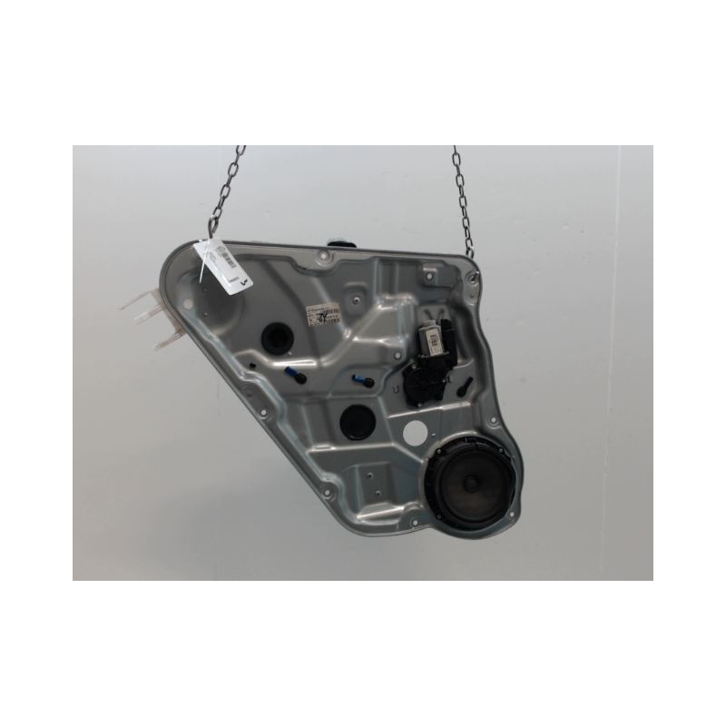 MECANISME+MOTEUR LEVE-GLACE ARRIERE GAUCHE KIA CEED