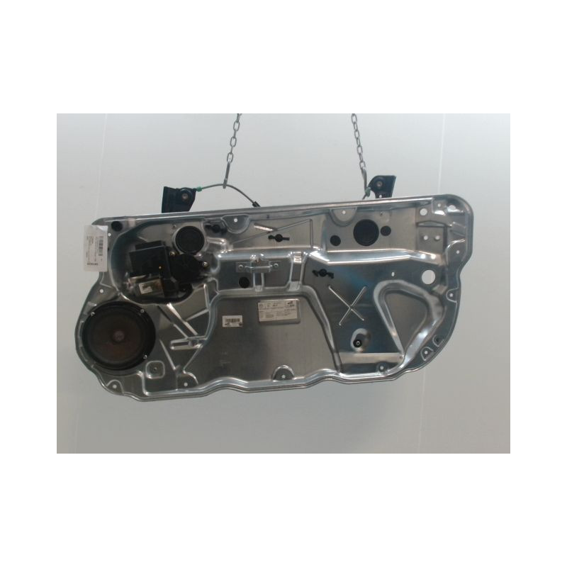 MECANISME+MOTEUR LEVE-GLACE AVANT DROIT VOLKSWAGEN POLO IV Phase 1 (9N) 2002-2005