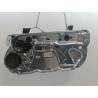 MECANISME+MOTEUR LEVE-GLACE AVANT DROIT VOLKSWAGEN POLO IV Phase 1 (9N) 2002-2005