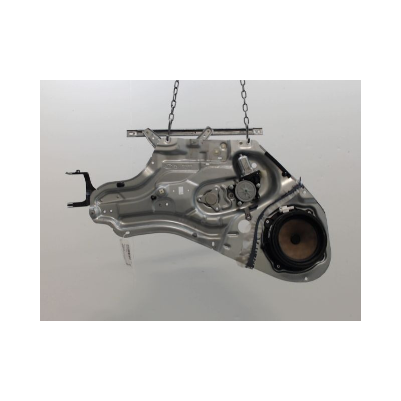 MECANISME+MOTEUR LEVE-GLACE AVANT GAUCHE KIA SOUL 08-