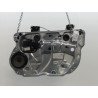 MECANISME+MOTEUR LEVE-GLACE AVANT DROIT VOLKSWAGEN POLO IV Phase 2 (9N) 2005-2009