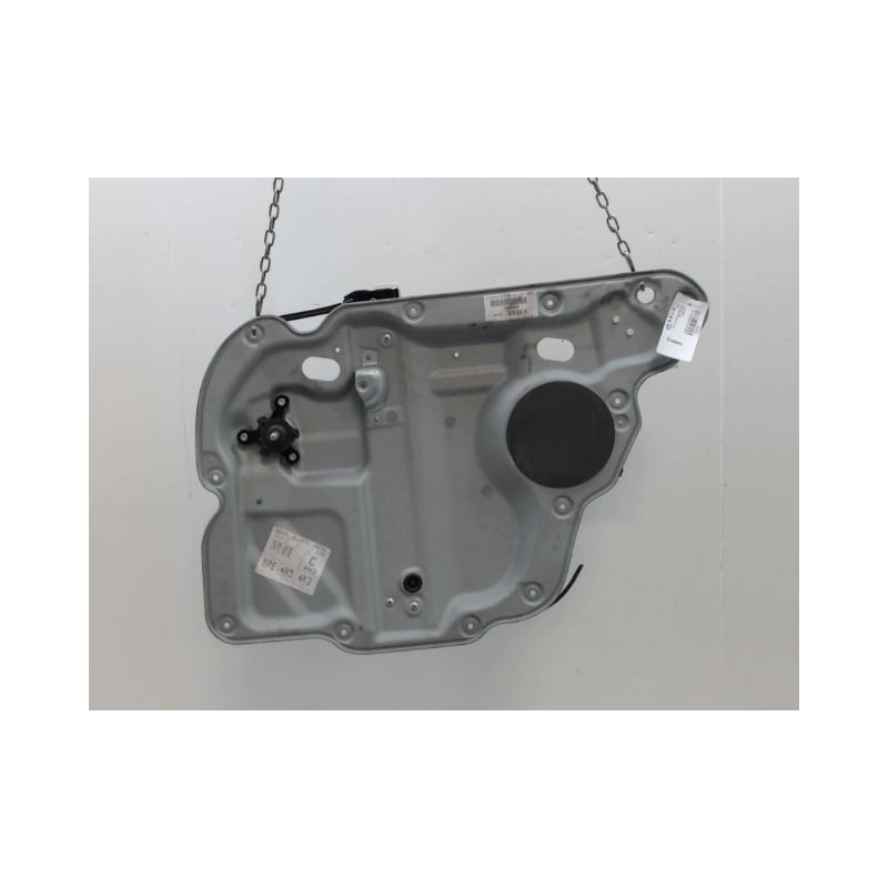 MECANISME LEVE-GLACE ARRIERE DROIT VOLKSWAGEN TOURAN MONOSP. I Phase 2 (1T) 2006-2010