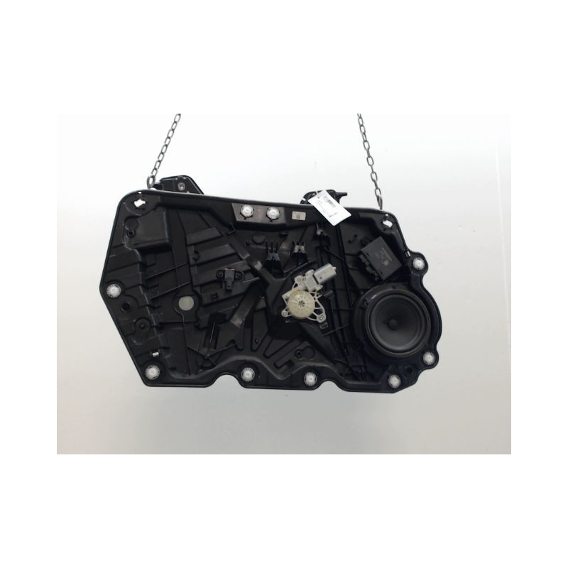 MECANISME+MOTEUR LEVE-GLACE AVANT GAUCHE FORD FIESTA