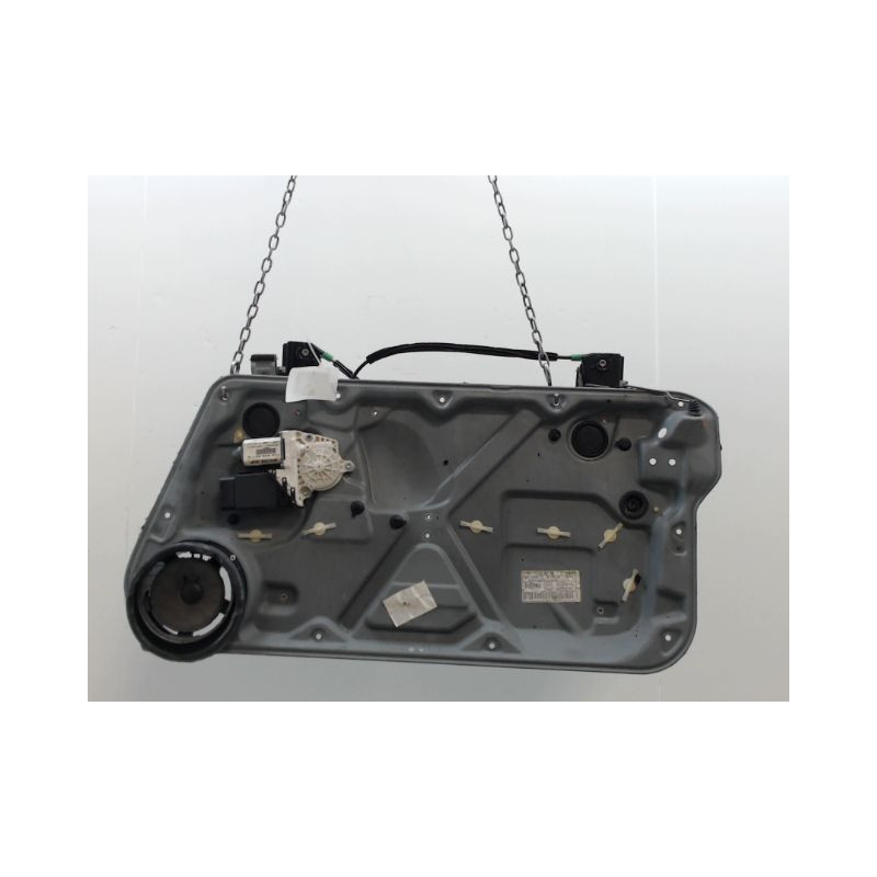 MECANISME+MOTEUR LEVE-GLACE AVANT DROIT VOLKSWAGEN NEW BEETLE I Phase 1 (1C/9C/9G) 1999-2005