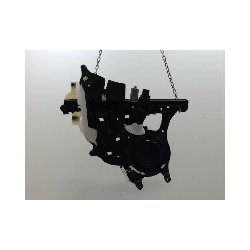 MECANISME+MOTEUR LEVE-GLACE AVANT DROIT CITROEN BERLINGO