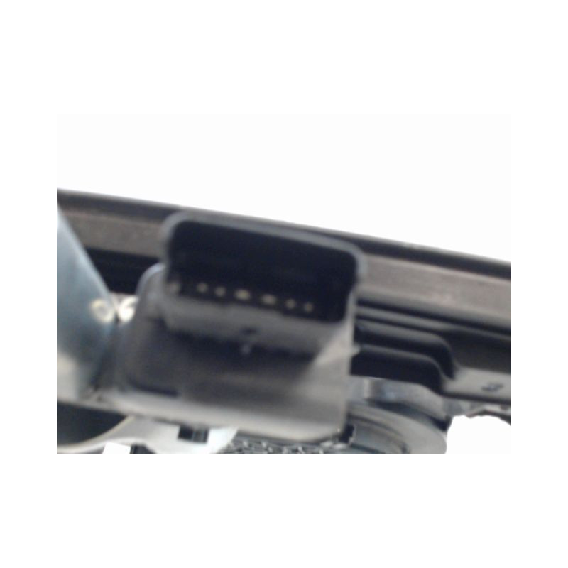 MECANISME+MOTEUR LEVE-GLACE AVANT DROIT CITROEN BERLINGO