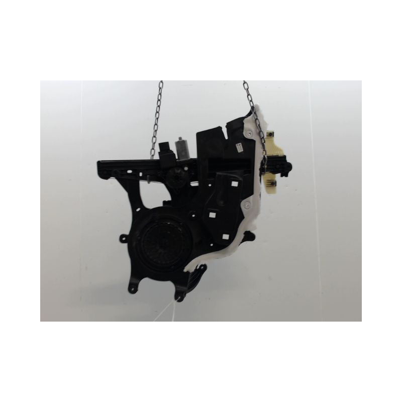 MECANISME+MOTEUR LEVE-GLACE AVANT GAUCHE CITROEN BERLINGO