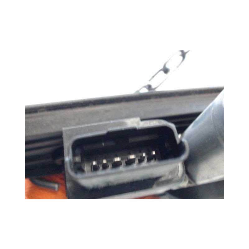 MECANISME+MOTEUR LEVE-GLACE AVANT GAUCHE CITROEN BERLINGO