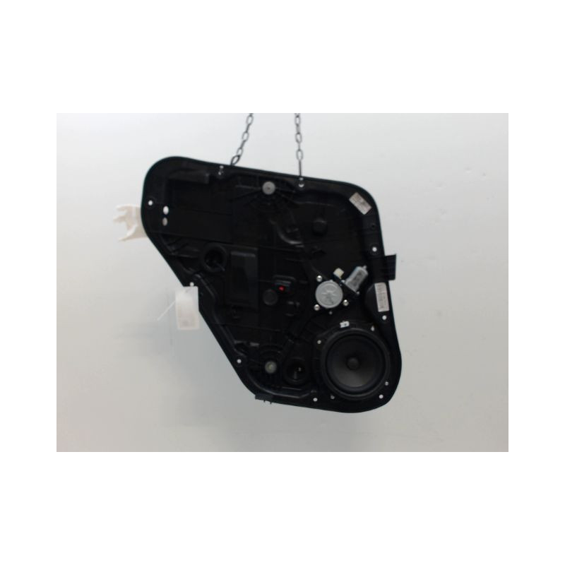 MECANISME+MOTEUR LEVE-GLACE ARRIERE GAUCHE KIA SOUL 08-
