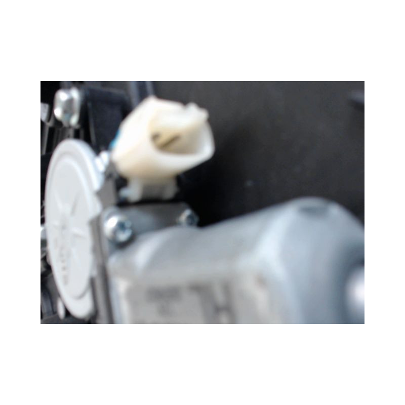 MECANISME+MOTEUR LEVE-GLACE ARRIERE GAUCHE KIA SOUL 08-