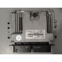 CALCULATEUR MOTEUR