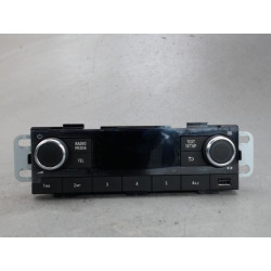AUTORADIO