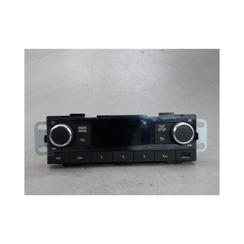 AUTORADIO RENAULT TRAFIC