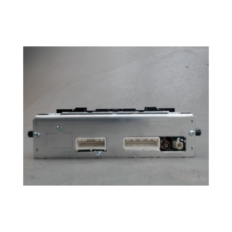 AUTORADIO RENAULT TRAFIC