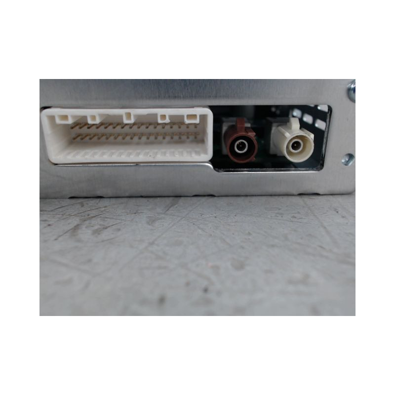 AUTORADIO RENAULT TRAFIC