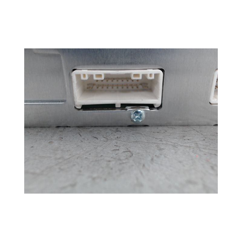 AUTORADIO RENAULT TRAFIC