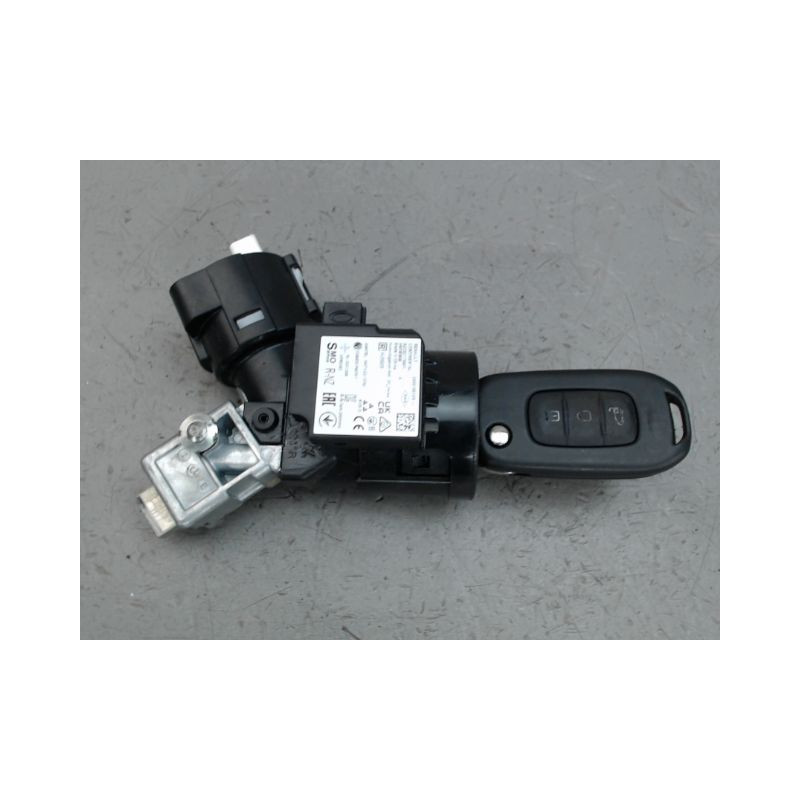 ANTIVOL DE DIRECTION RENAULT TRAFIC