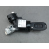 ANTIVOL DE DIRECTION RENAULT TRAFIC