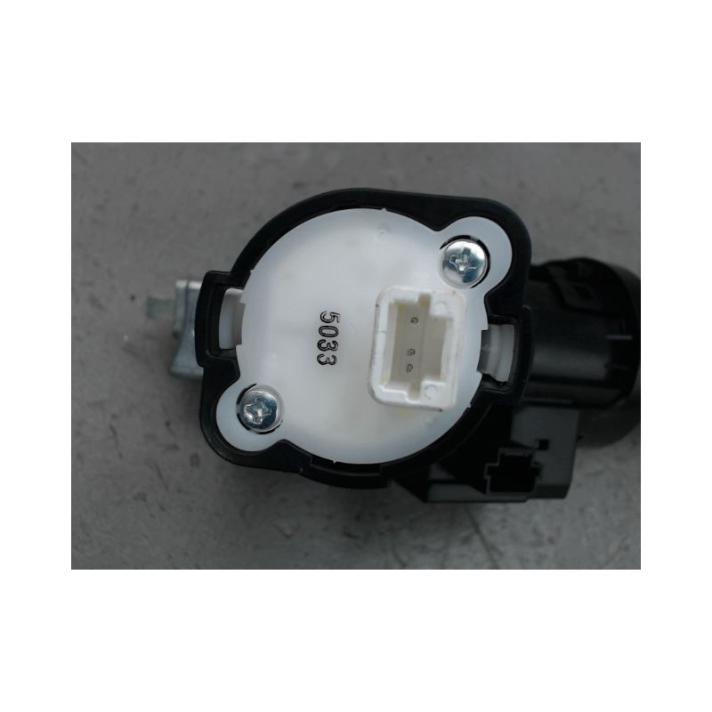 ANTIVOL DE DIRECTION RENAULT TRAFIC