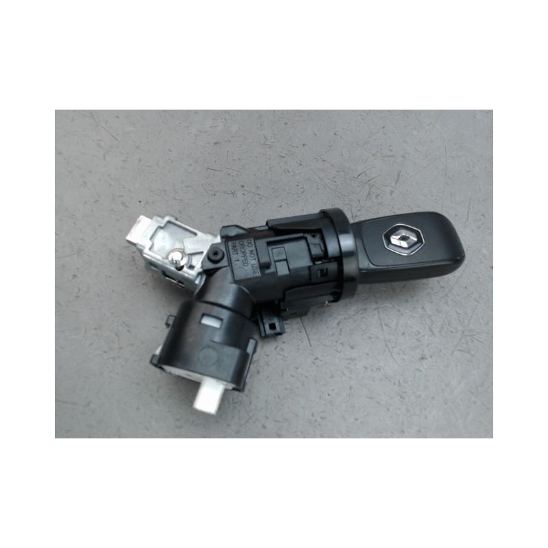 ANTIVOL DE DIRECTION RENAULT TRAFIC