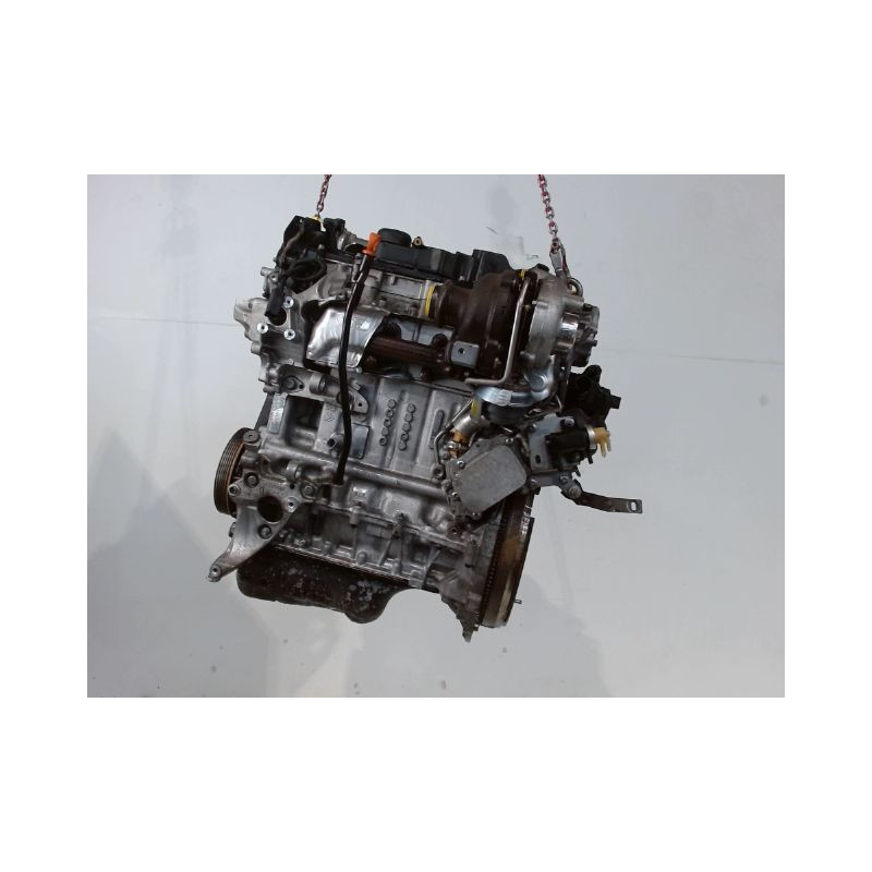 MOTEUR DIESEL PEUGEOT 308 SW I Phase 1 2008-2011 1.6 HDi