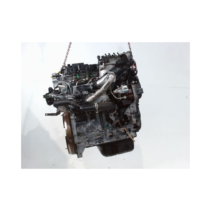 MOTEUR DIESEL PEUGEOT 308 SW I Phase 1 2008-2011 1.6 HDi