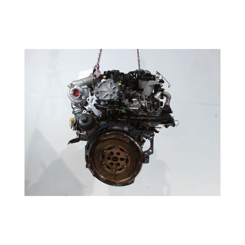 MOTEUR DIESEL PEUGEOT 308 SW I Phase 1 2008-2011 1.6 HDi