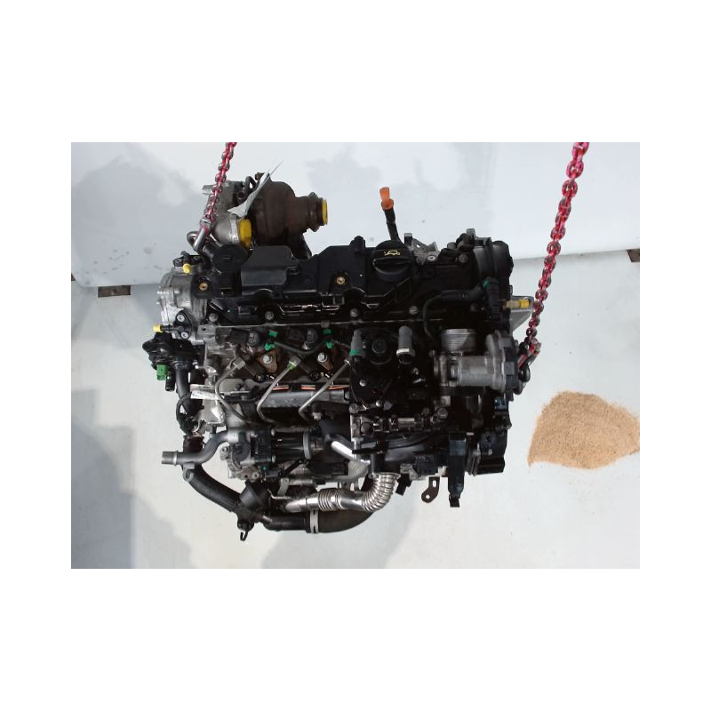 MOTEUR DIESEL PEUGEOT 308 SW I Phase 1 2008-2011 1.6 HDi