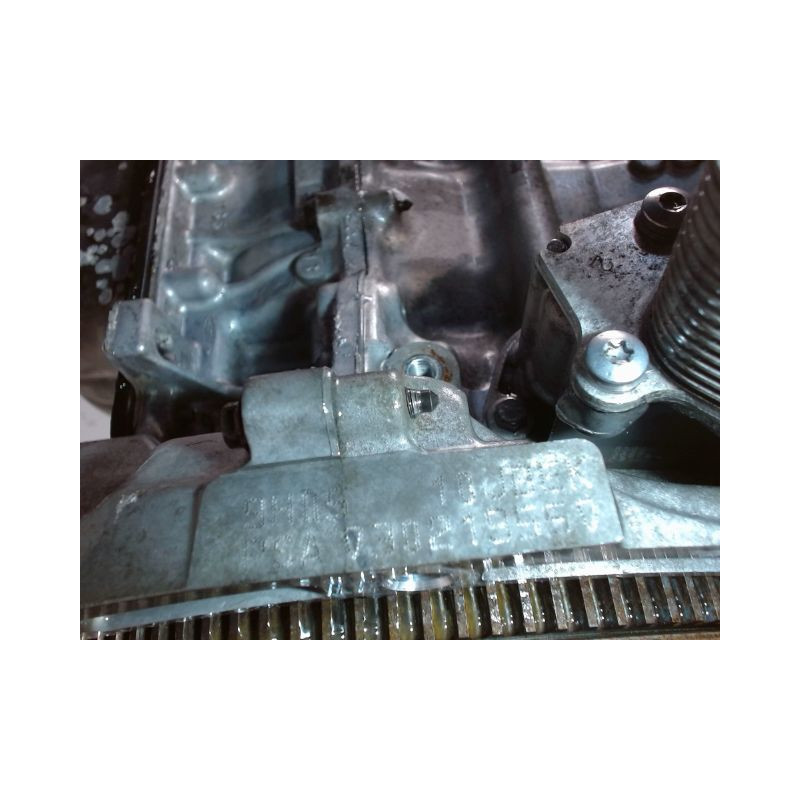MOTEUR DIESEL PEUGEOT 308 SW I Phase 1 2008-2011 1.6 HDi