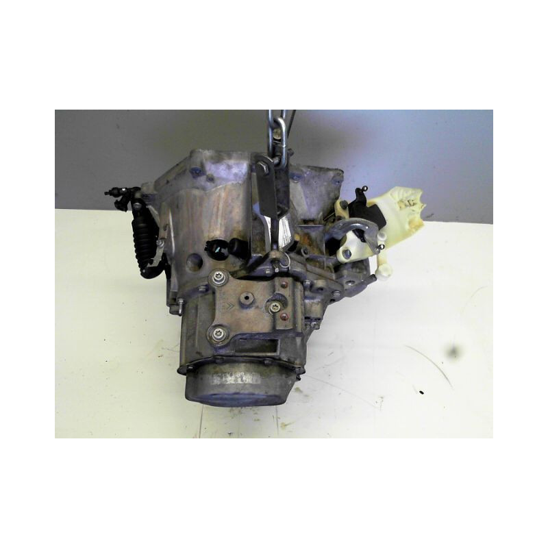 BOITE A VITESSE MECANIQUE PEUGEOT 208 1.6 HDi / BlueHDi 75