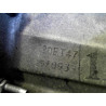 BOITE A VITESSE MECANIQUE PEUGEOT 208 1.6 HDi / BlueHDi 75
