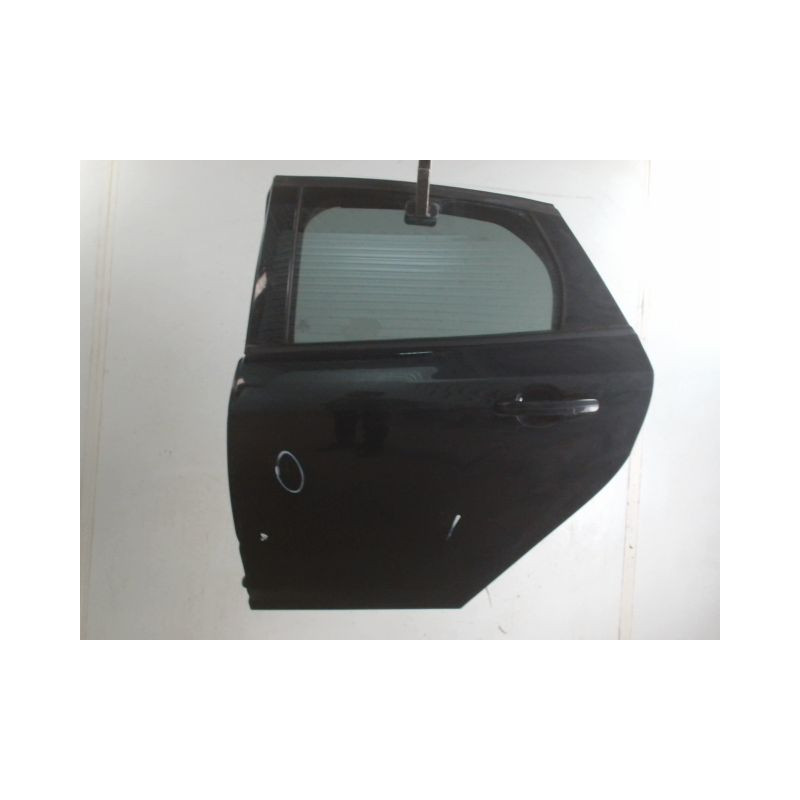 PORTE ARRIERE GAUCHE FORD FOCUS