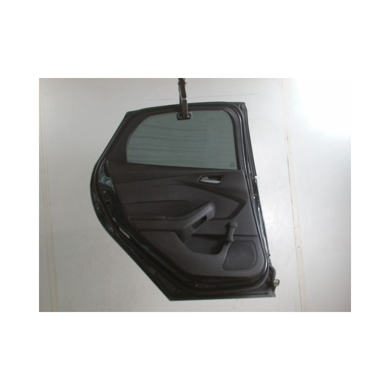 PORTE ARRIERE GAUCHE FORD FOCUS