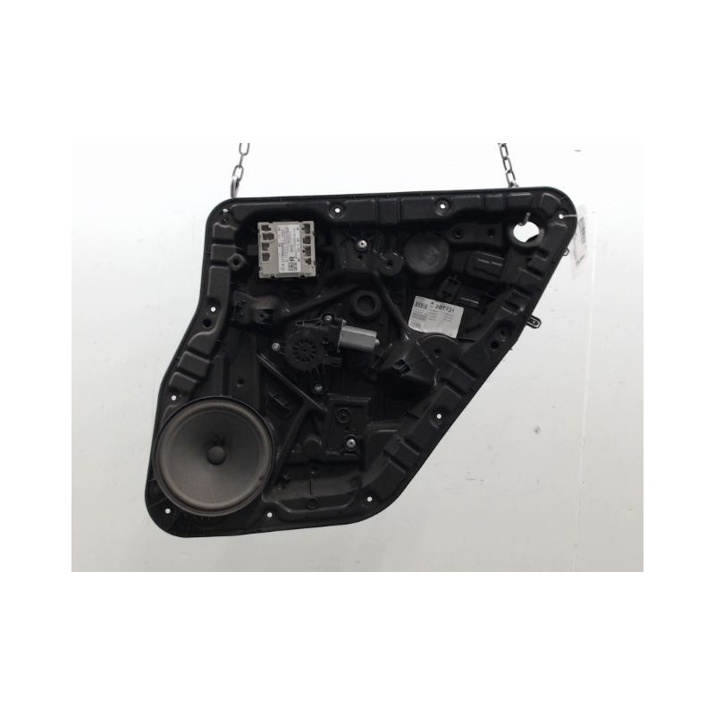 MECANISME+MOTEUR LEVE-GLACE ARRIERE DROIT MERCEDES CLASSE A