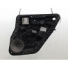 MECANISME+MOTEUR LEVE-GLACE ARRIERE DROIT MERCEDES CLASSE A