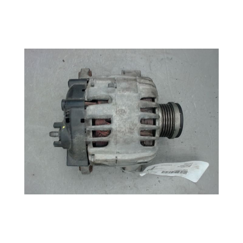 ALTERNATEUR OPEL CORSA