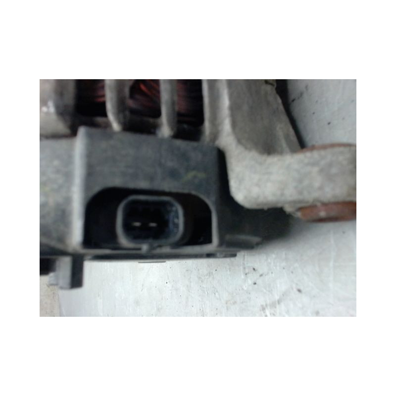 ALTERNATEUR OPEL CORSA