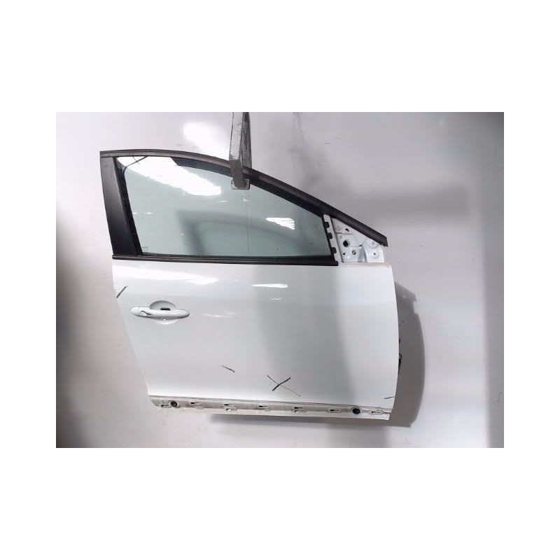 PORTE AVANT DROIT RENAULT MEGANE III 2008-