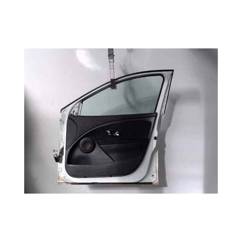 PORTE AVANT DROIT RENAULT MEGANE III 2008-