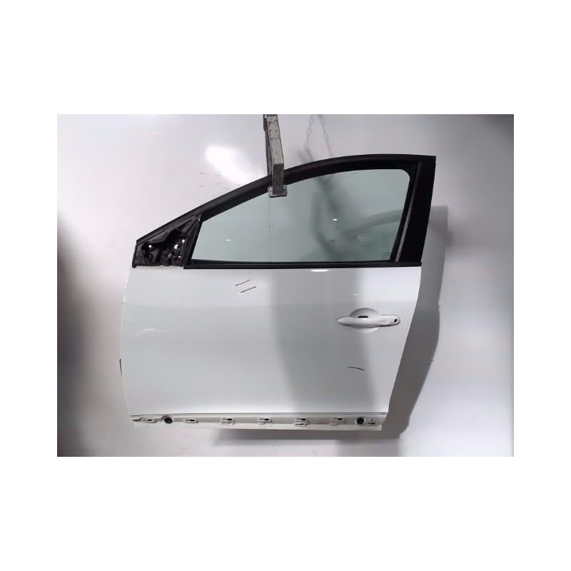 PORTE AVANT GAUCHE RENAULT MEGANE III 2008-