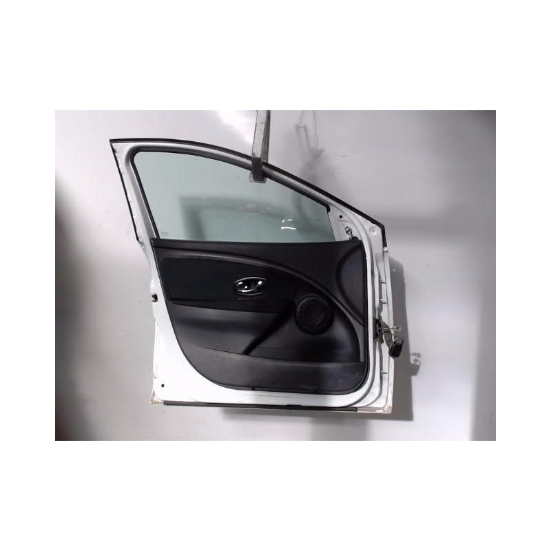 PORTE AVANT GAUCHE RENAULT MEGANE III 2008-