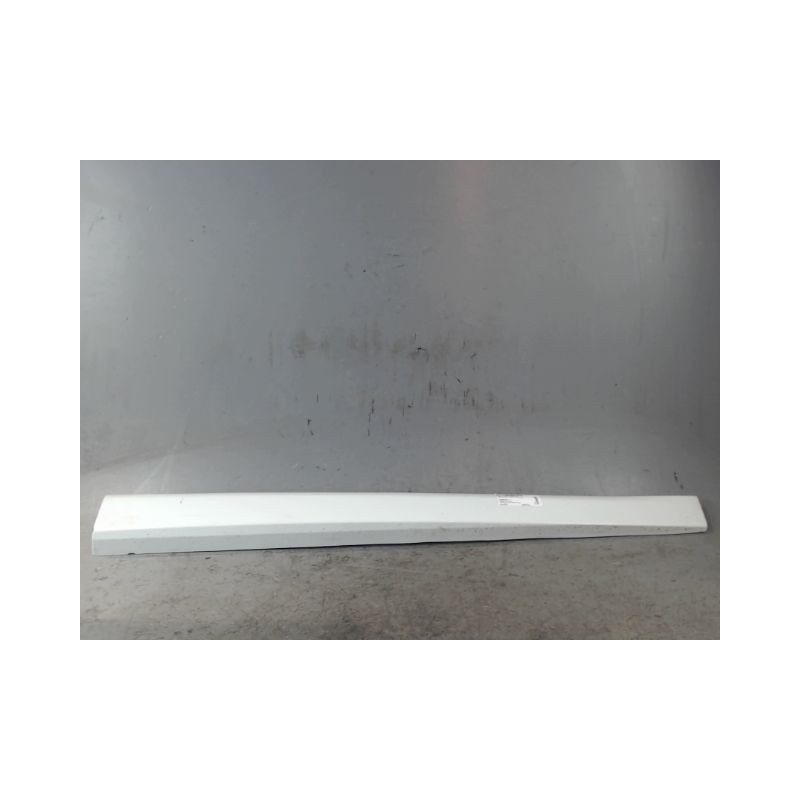 PROTECTION PORTE AVANT DROIT RENAULT MEGANE III 2008-