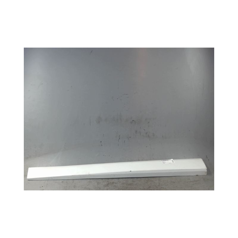 PROTECTION PORTE AVANT GAUCHE RENAULT MEGANE III 2008-