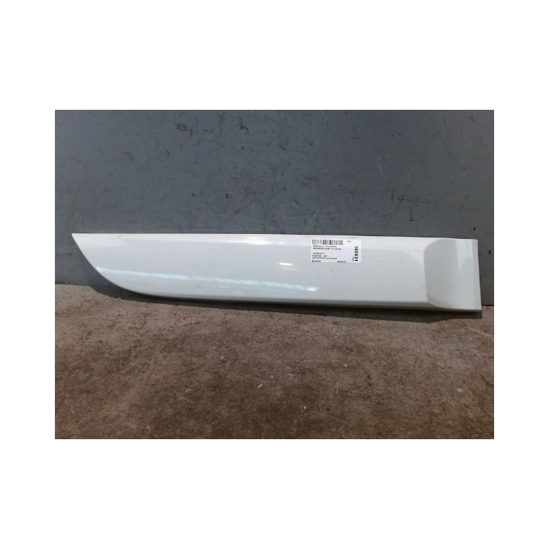 PROTECTION PORTE ARRIERE DROIT RENAULT MEGANE III 2008-