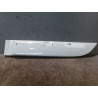 PROTECTION PORTE ARRIERE GAUCHE RENAULT MEGANE III 2008-